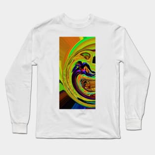 Chill 1 LHS Long Sleeve T-Shirt